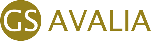 GSAVALIA LOGO